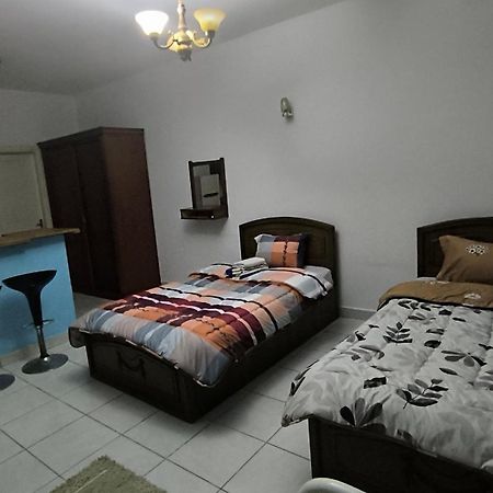 Paradise Hill Hurghada Extérieur photo