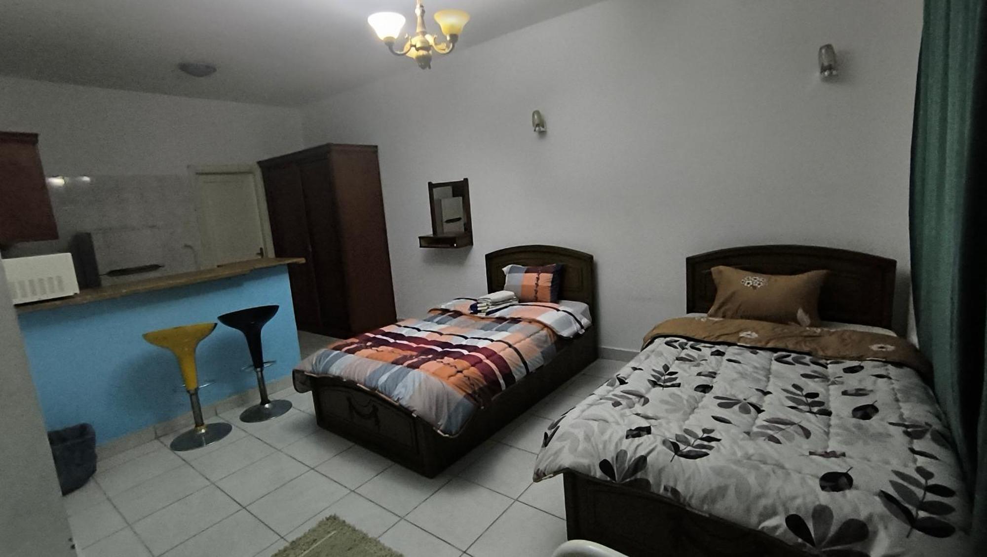 Paradise Hill Hurghada Extérieur photo