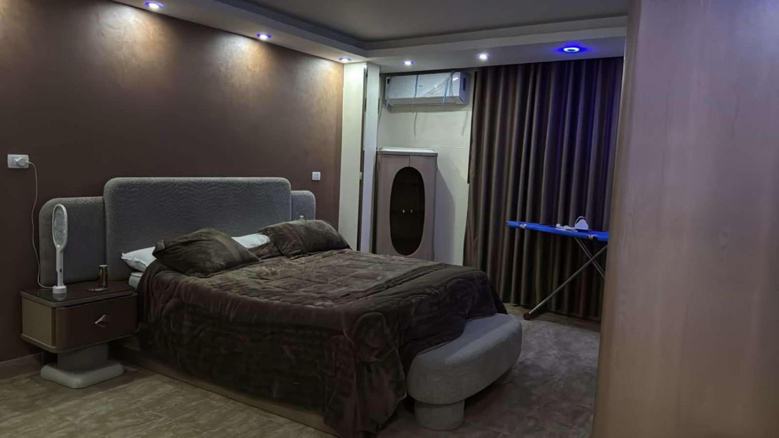 Paradise Hill Hurghada Extérieur photo